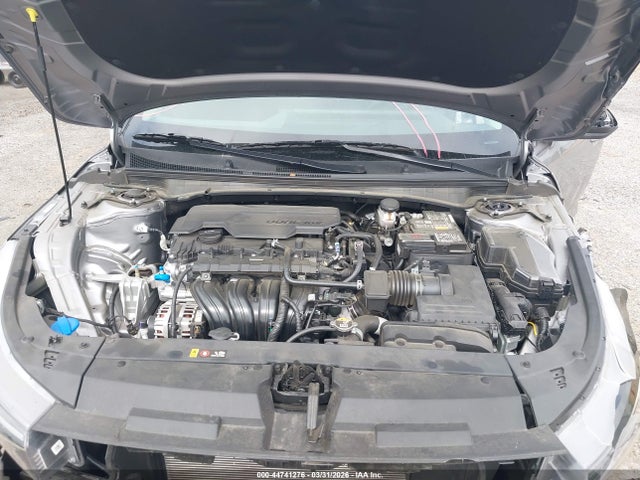 Kia K4 Ex
