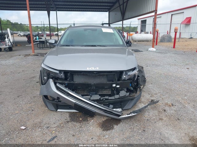 Kia K4 Ex