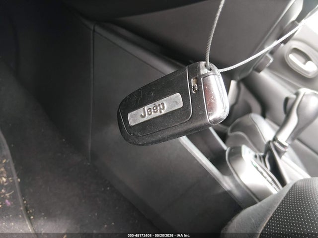 Jeep Renegade Limited 4x4