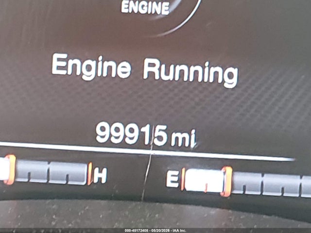 Jeep Renegade Limited 4x4