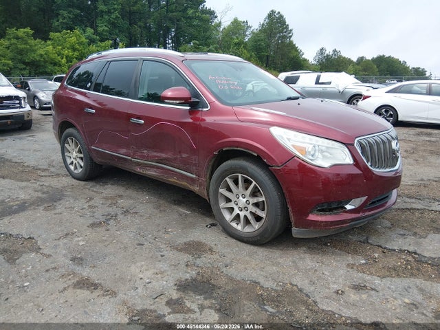 Salvage Buick Enclave Image