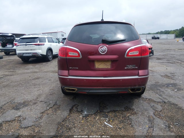 Buick Enclave Leather