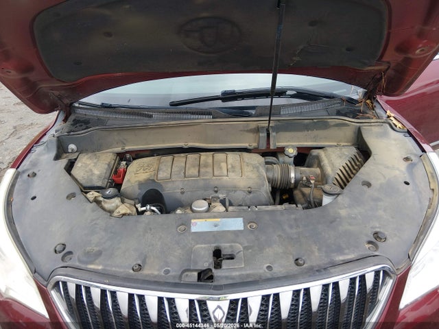 Buick Enclave Leather