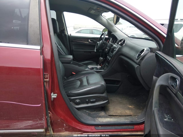 Buick Enclave Leather