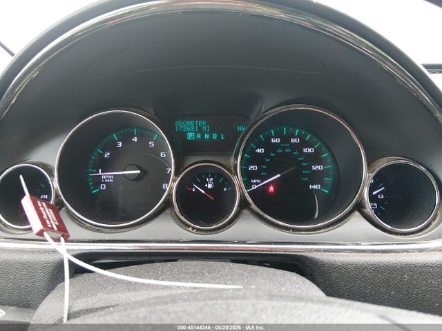 Buick Enclave Leather