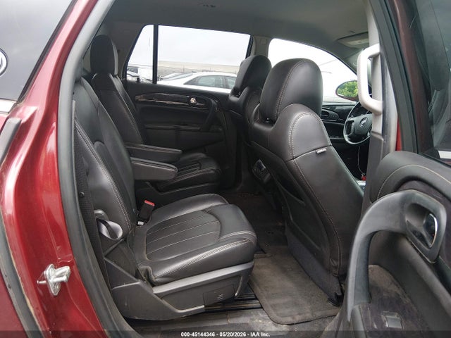 Buick Enclave Leather