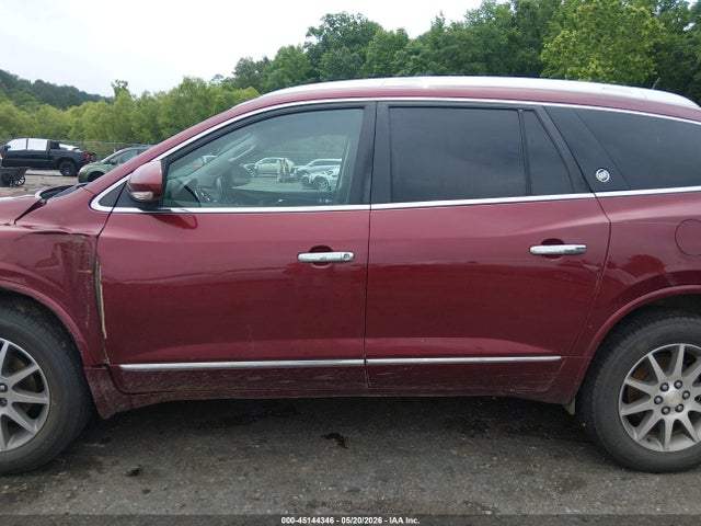 Buick Enclave Leather