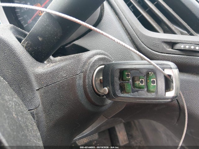Chevrolet Equinox 1lt
