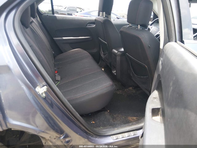 Chevrolet Equinox 1lt
