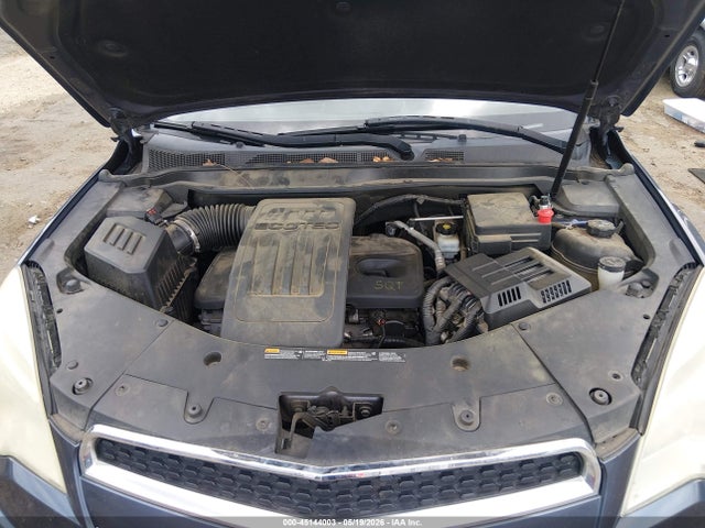Chevrolet Equinox 1lt