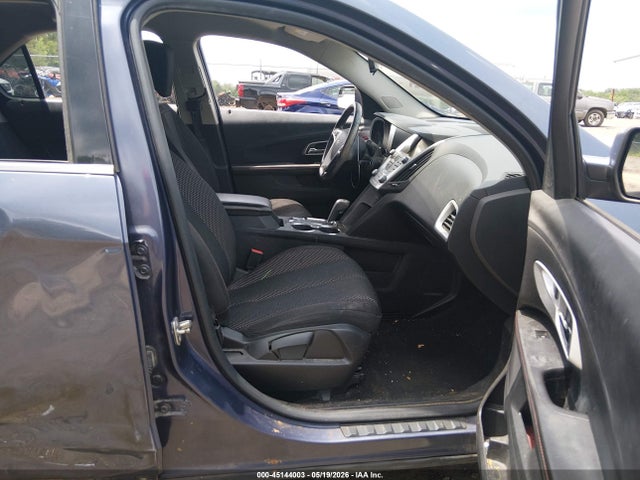 Chevrolet Equinox 1lt