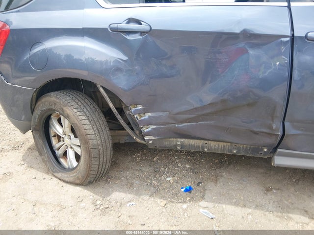Chevrolet Equinox 1lt