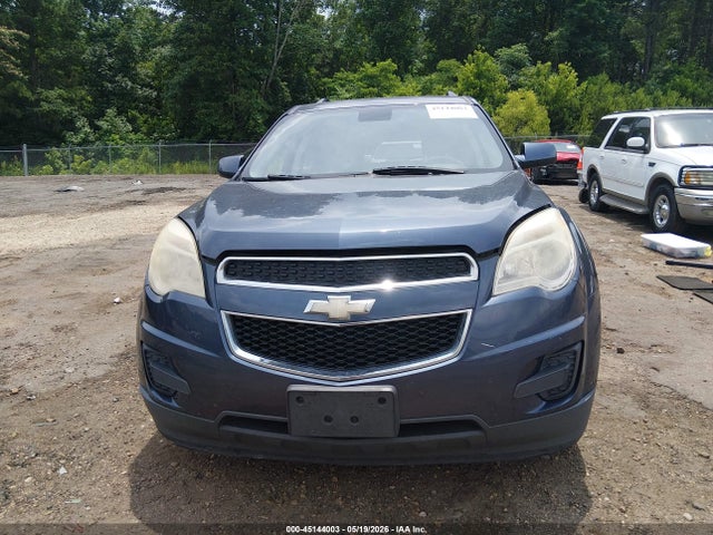Chevrolet Equinox 1lt