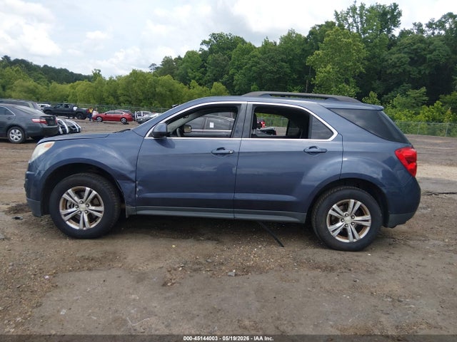 Chevrolet Equinox 1lt