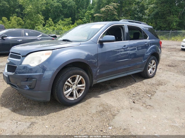 Chevrolet Equinox 1lt