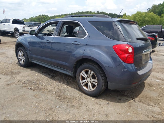 Chevrolet Equinox 1lt
