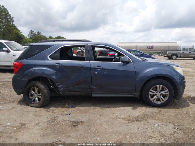 Chevrolet Equinox 1lt