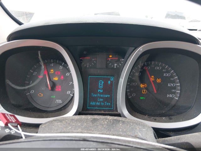 Chevrolet Equinox 1lt