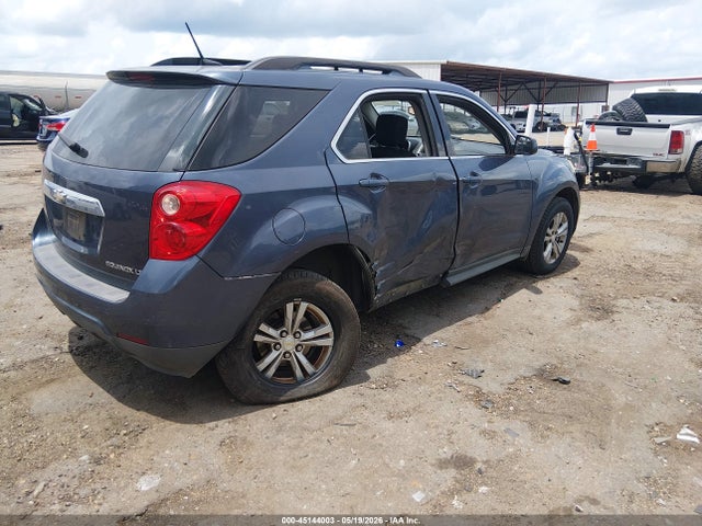 Chevrolet Equinox 1lt