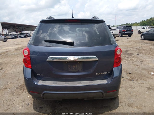 Chevrolet Equinox 1lt