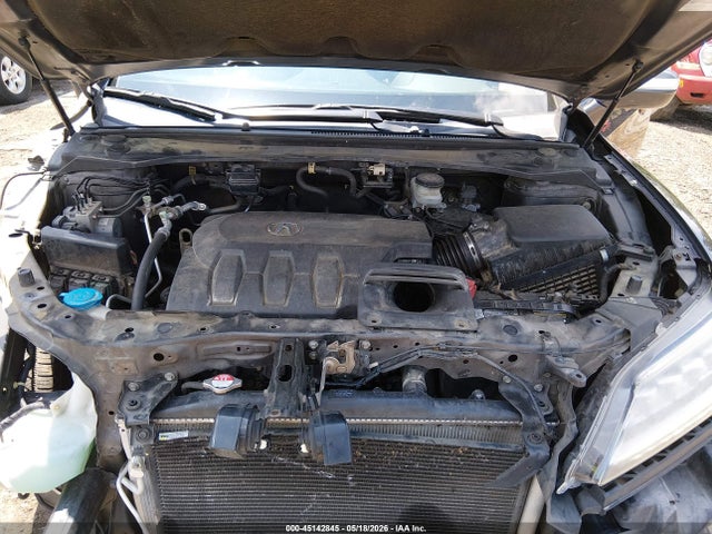 Acura RDX Acurawatch Plus Pkg