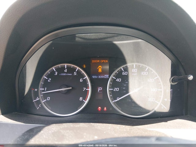 Acura RDX Acurawatch Plus Pkg