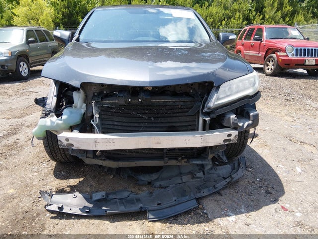 Acura RDX Acurawatch Plus Pkg