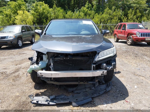 Acura RDX Acurawatch Plus Pkg