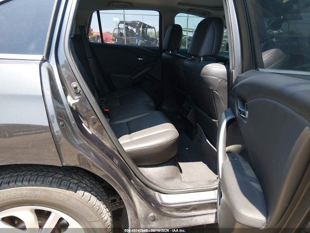 Acura RDX Acurawatch Plus Pkg