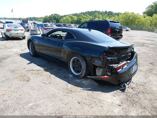 Chevrolet Camaro 2ls