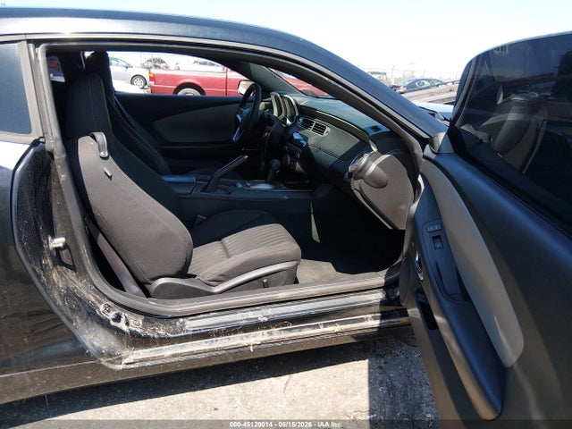 Chevrolet Camaro 2ls