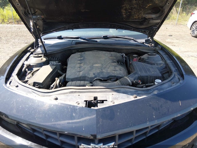 Chevrolet Camaro 2ls