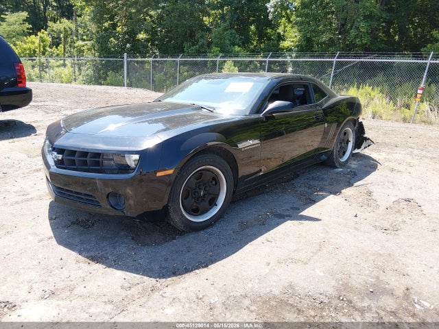 Chevrolet Camaro 2ls