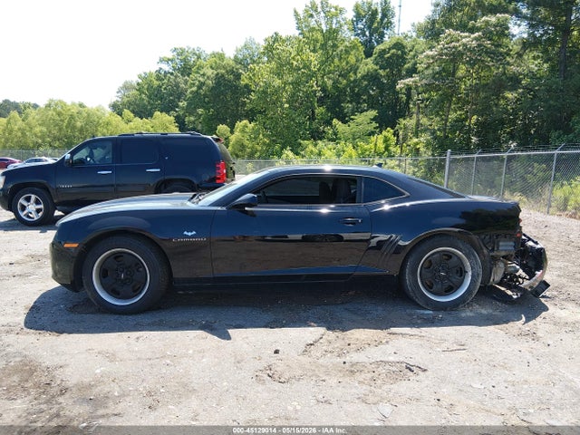 Chevrolet Camaro 2ls