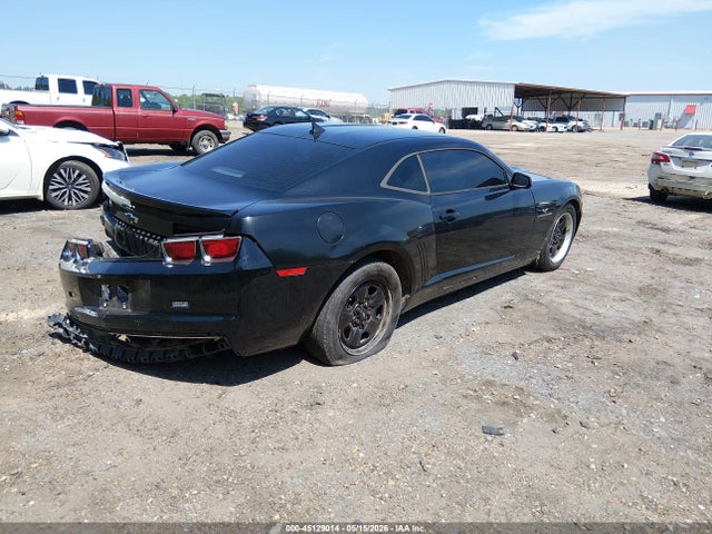 Chevrolet Camaro 2ls