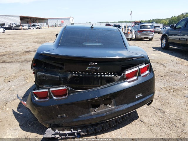 Chevrolet Camaro 2ls