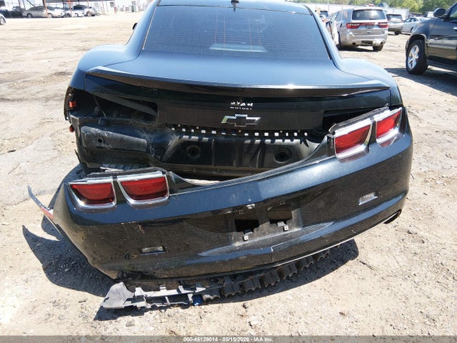 Chevrolet Camaro 2ls