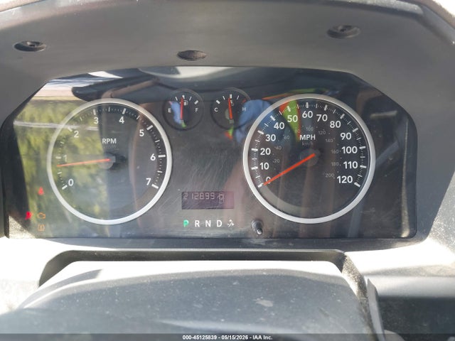 Ram 1500 St
