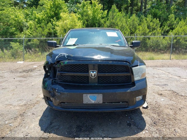 Ram 1500 St