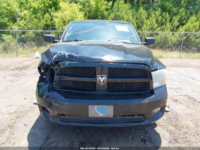 Ram 1500 St