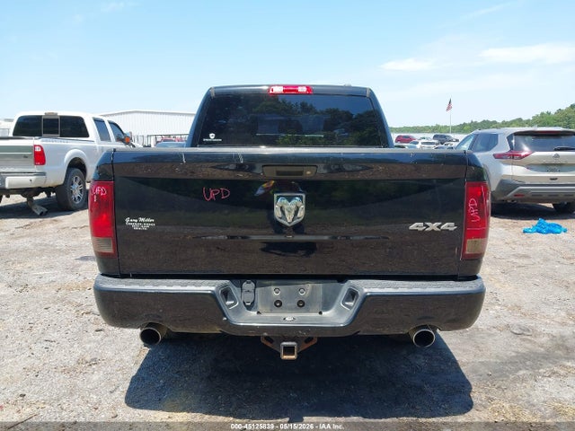 Ram 1500 St