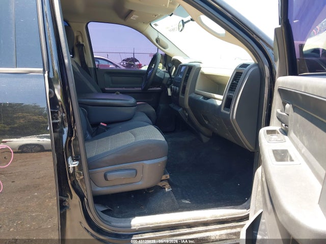 Ram 1500 St