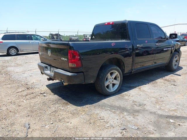 Ram 1500 St