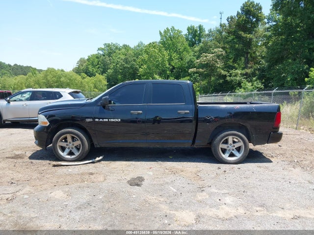 Ram 1500 St