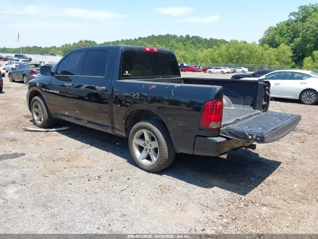 Ram 1500 St