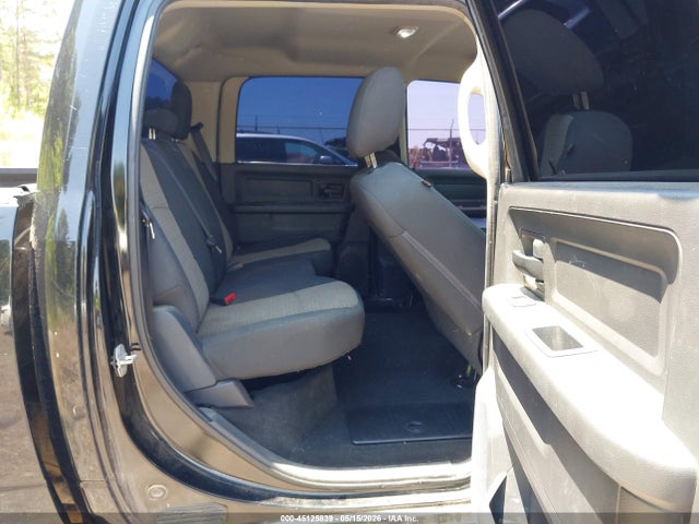 Ram 1500 St