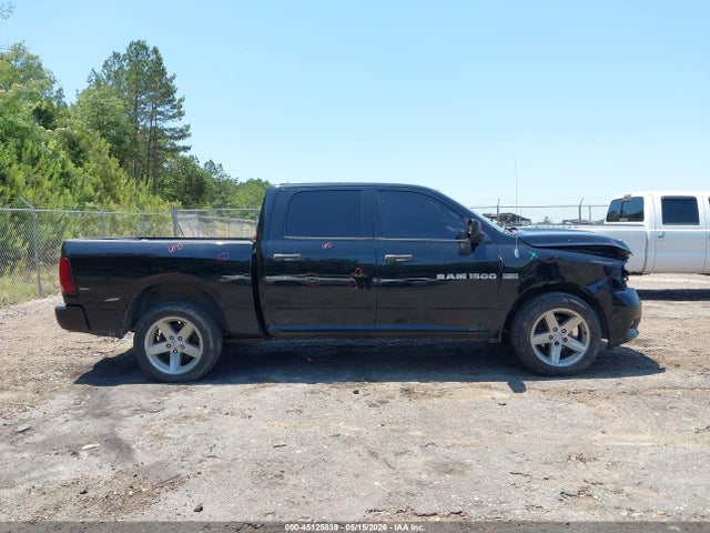 Ram 1500 St