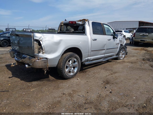 Ram 1500 Big Horn