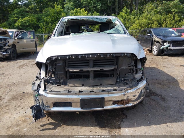 Ram 1500 Big Horn