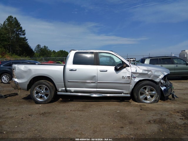 Ram 1500 Big Horn